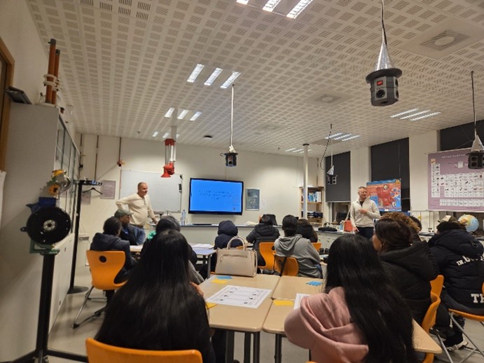 Interactieve ouderavond