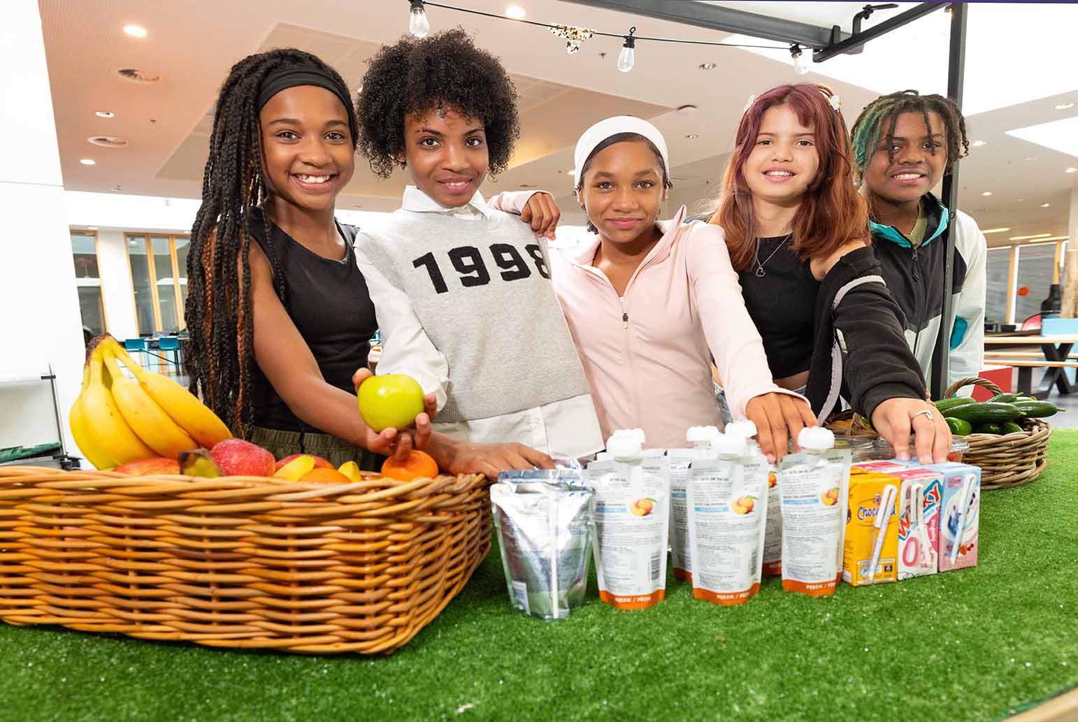 2025 10 14 Zuiderpark College H9A8215 Creative Desk RGB LR