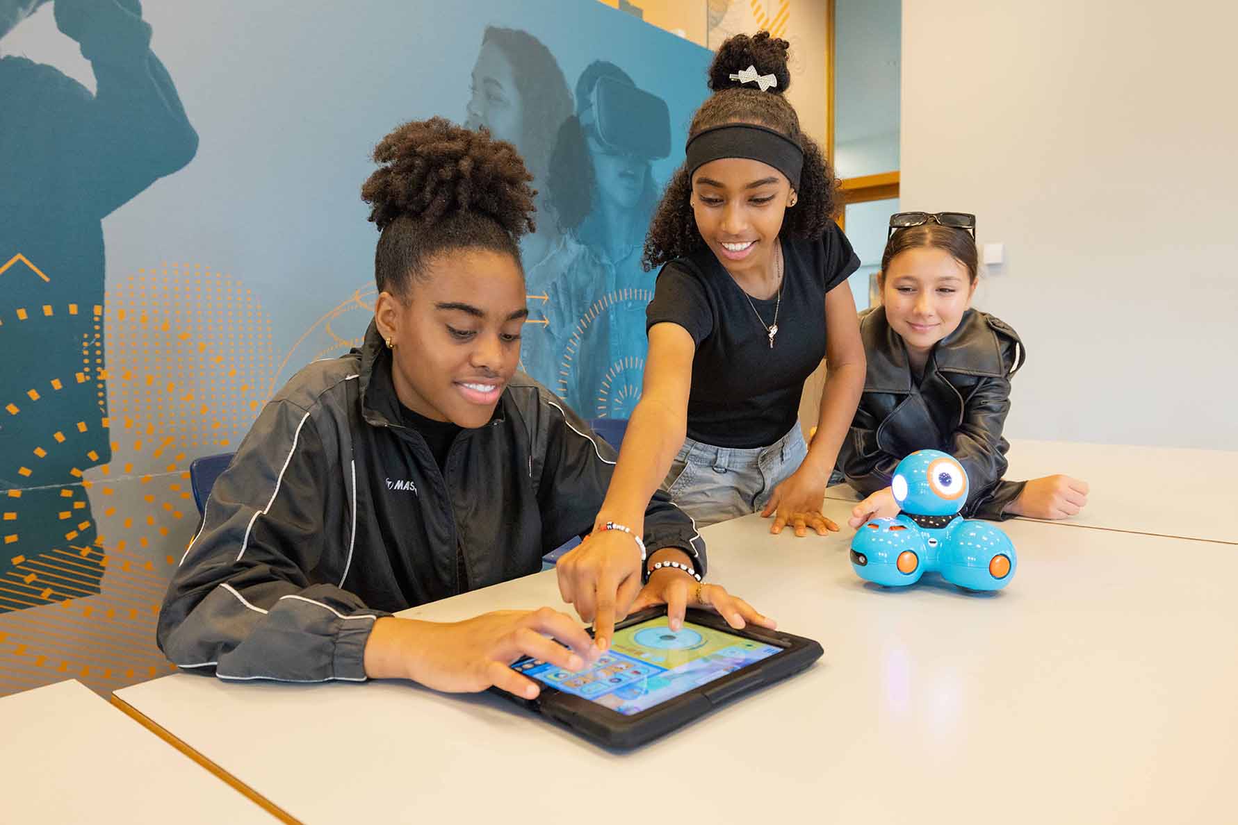 Economie & Ondernemen (E&O)