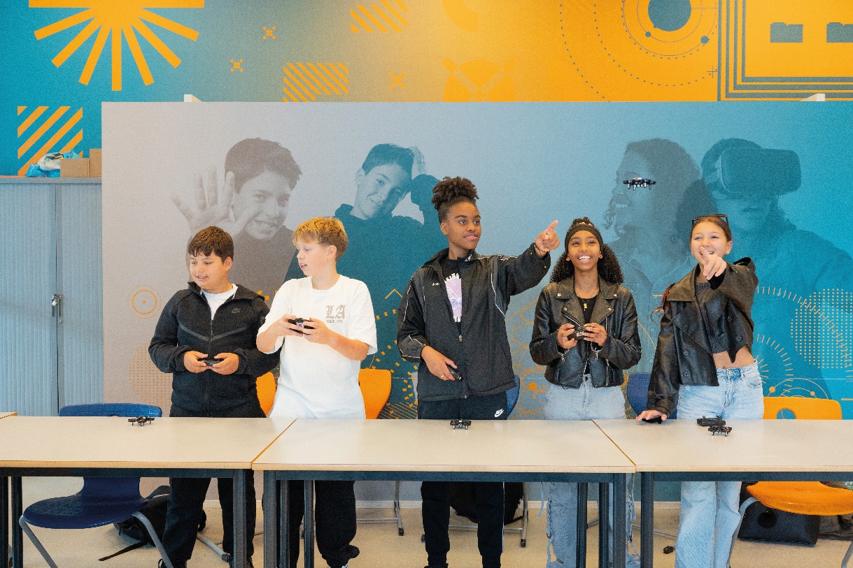 Onderdeel van SARO ?? 